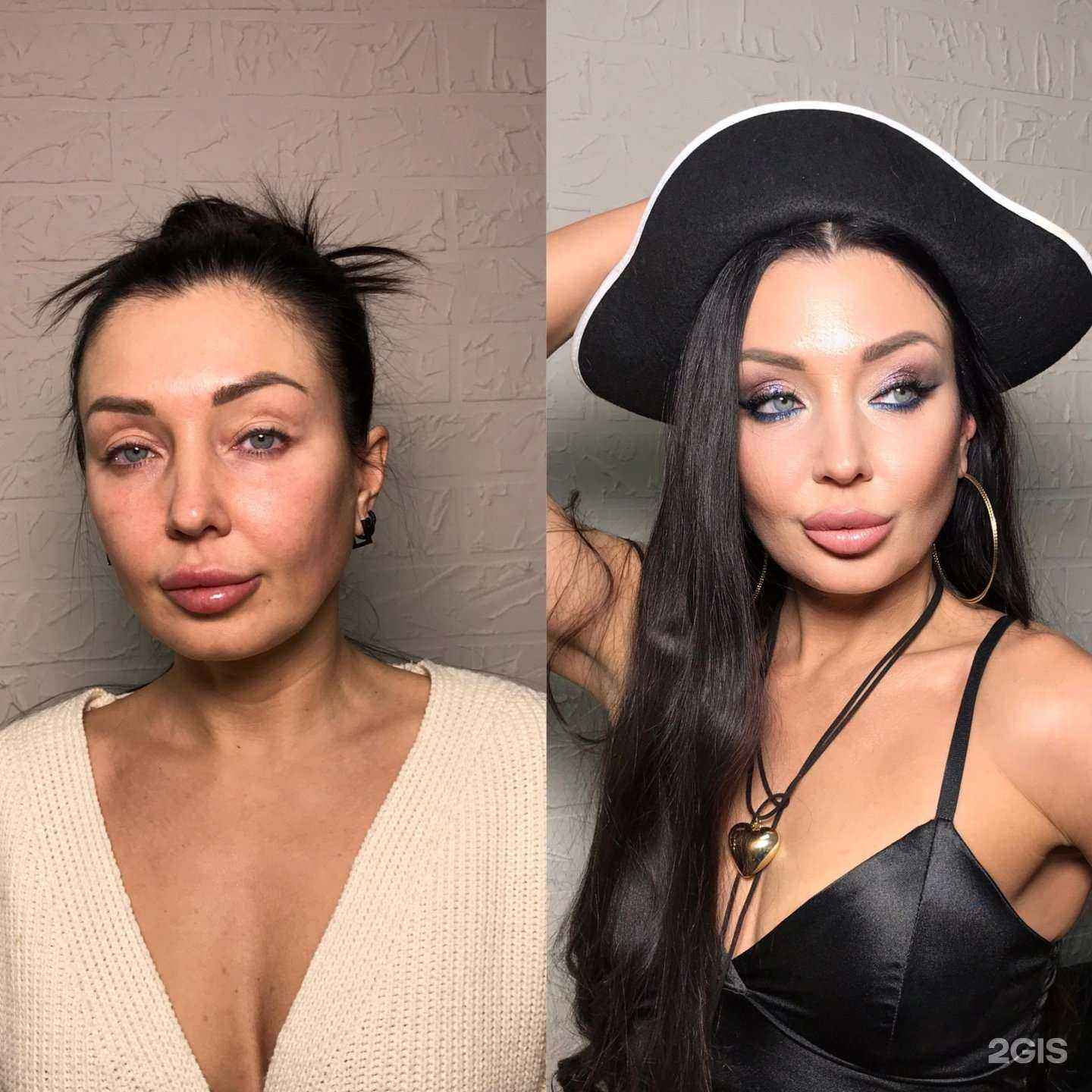 Отзывы на компанию Кабинет визажиста в г. Магнитогорск c фото