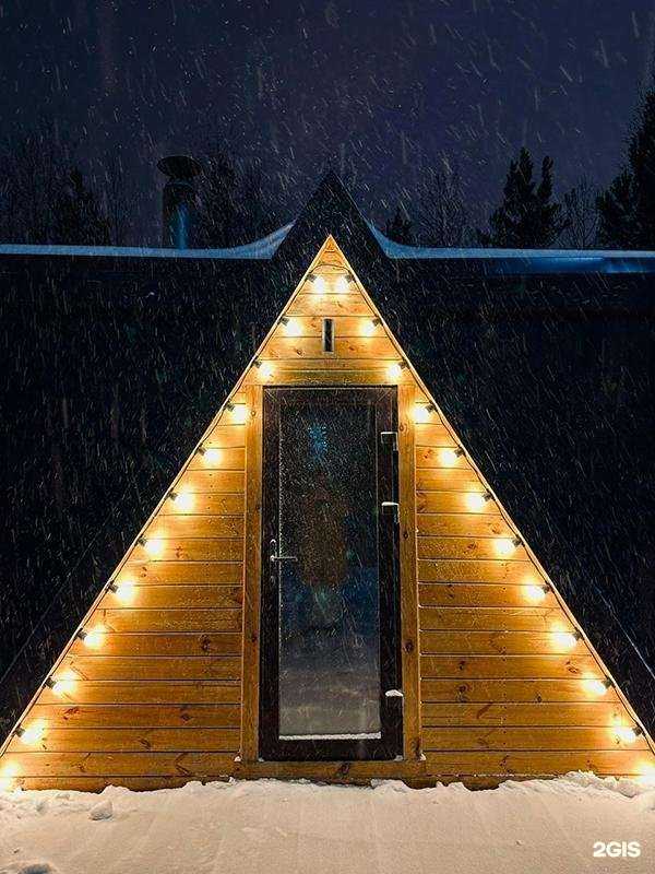 Отзывы на компанию Лесной Дворик в г. Сургут c фото