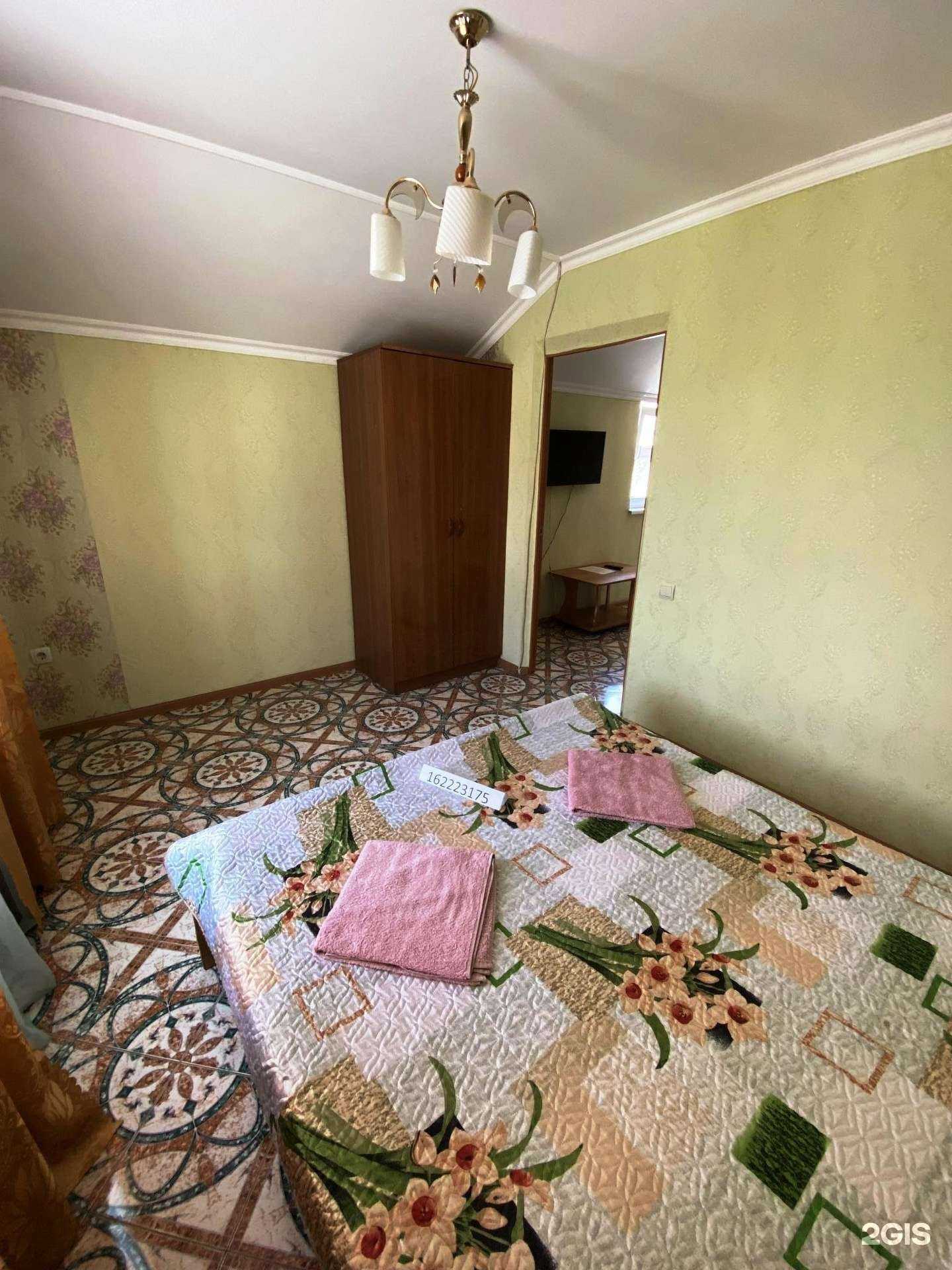 Отзывы на компанию Зеленый дворик в Анапе c фото