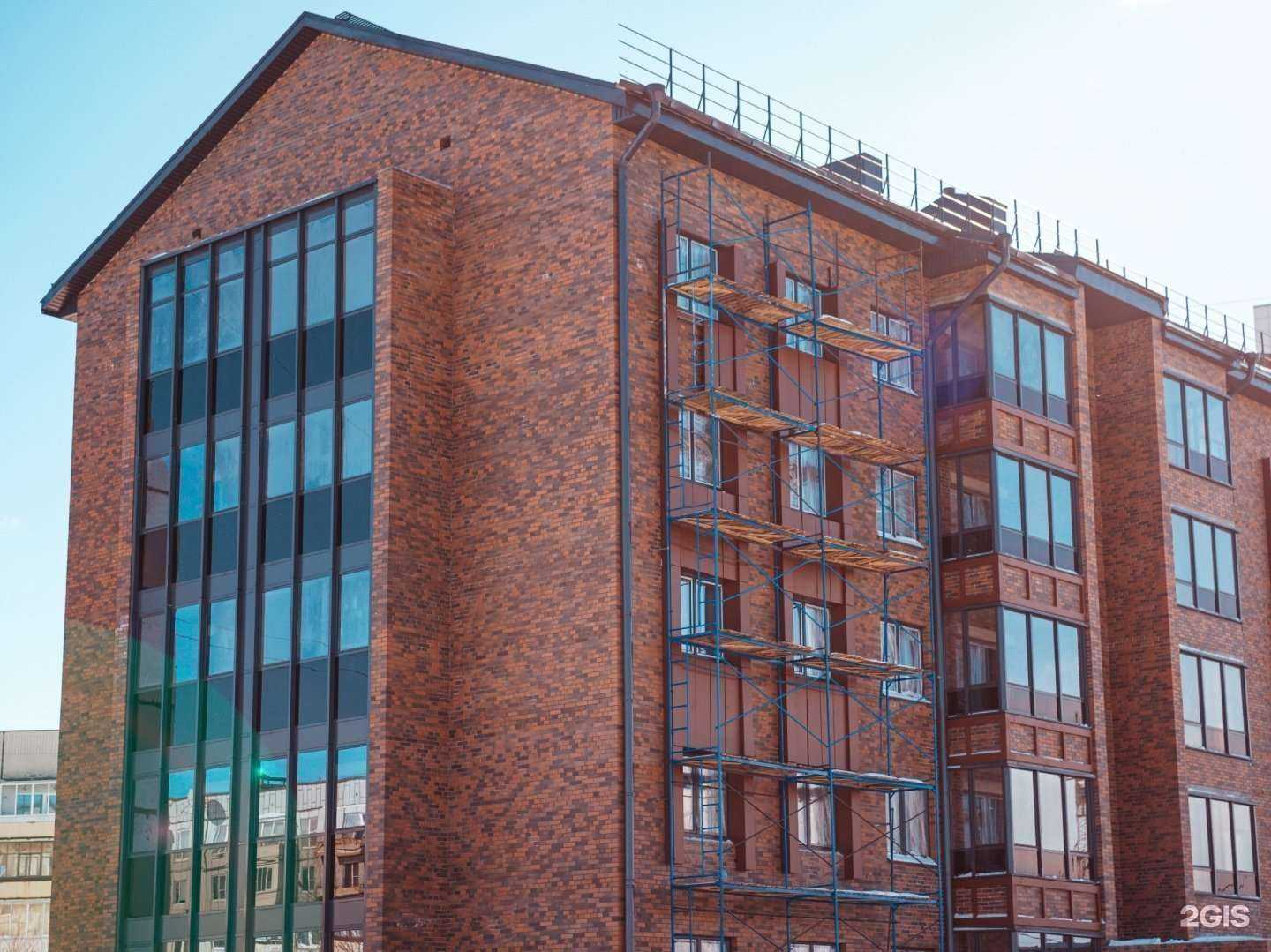 Отзывы на компанию Атлант-инвест в Северодвинске c фото