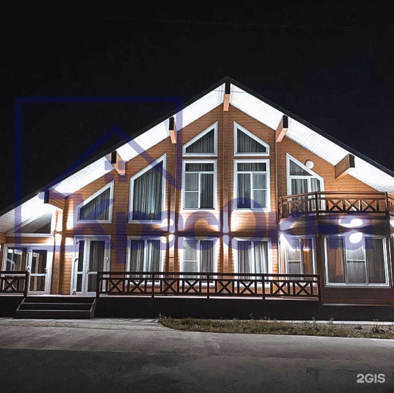 Отзывы на компанию Красокна в г. Красноярск c фото