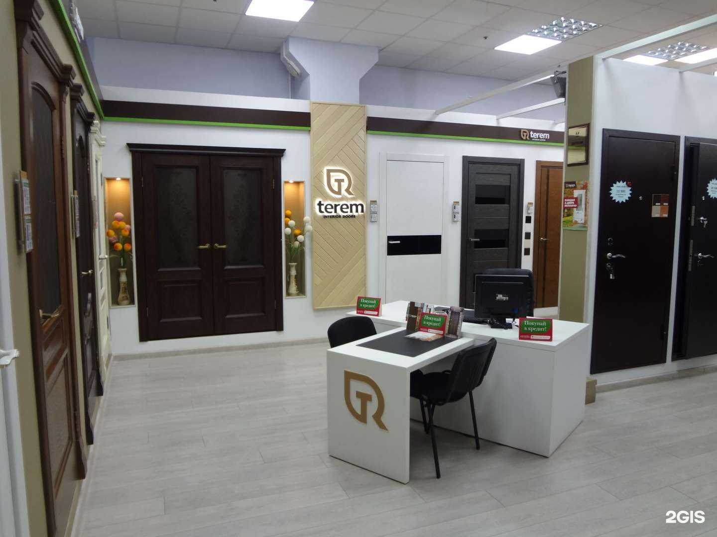 Отзывы на компанию Дверной стиль в г. Самара c фото