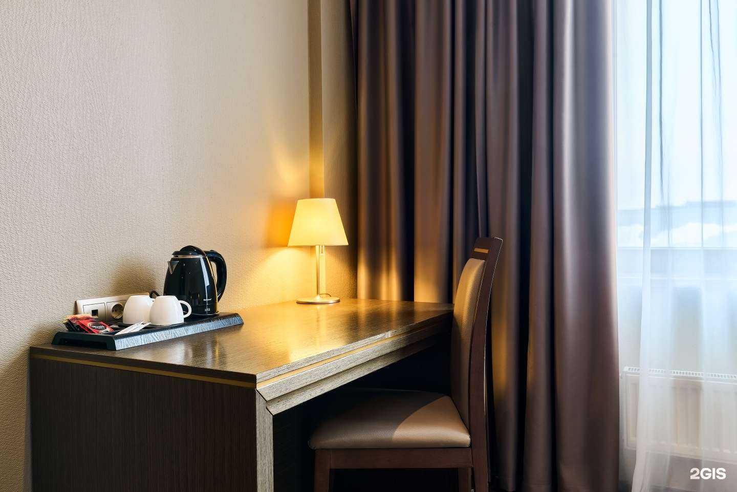 Отзывы на компанию SK Royal Tula в Туле c фото