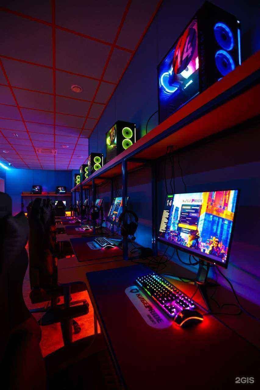 Отзывы на компанию КиберПрайд в Стерлитамаке c фото