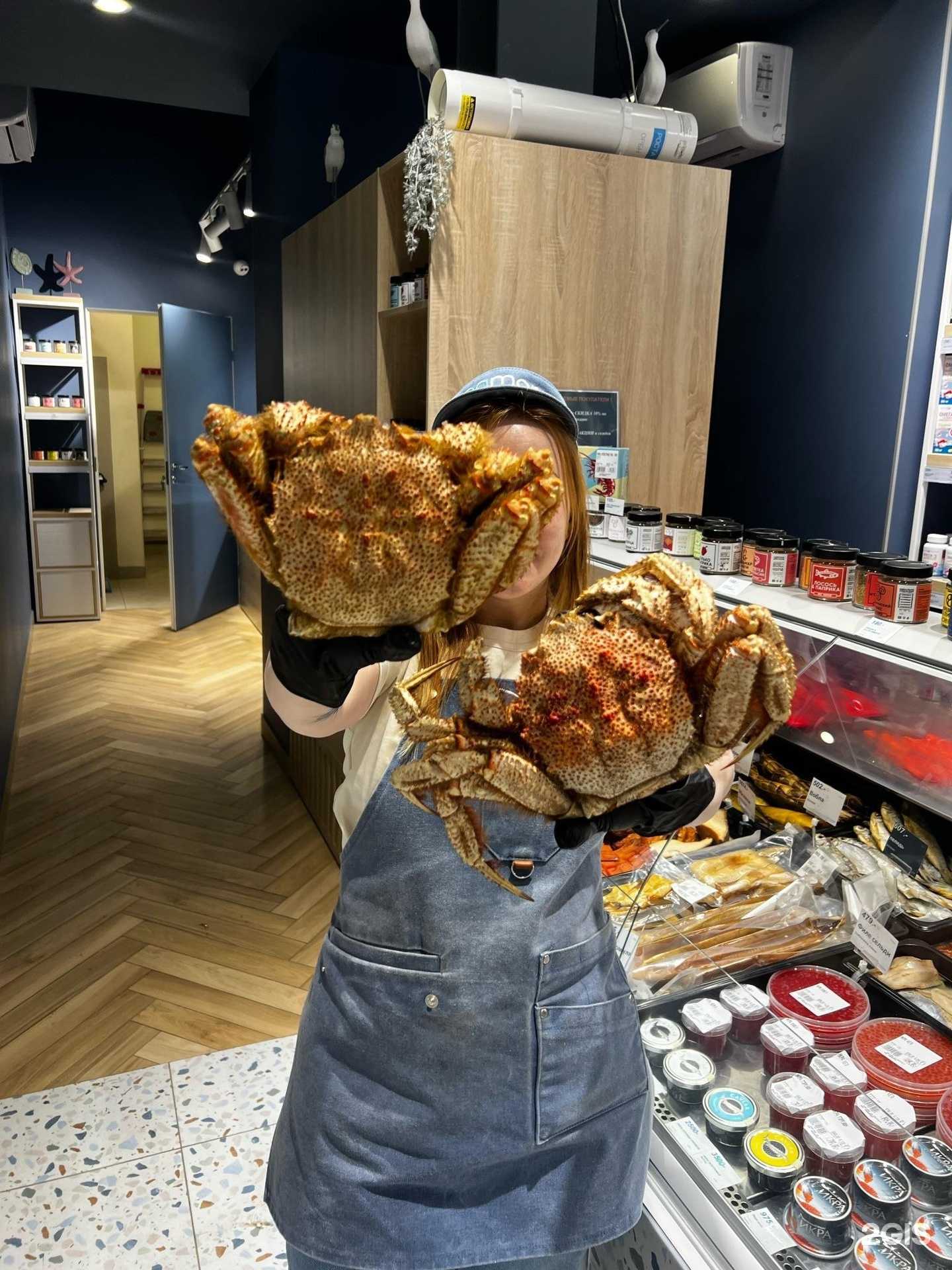 Отзывы на компанию Seamore в Перми c фото