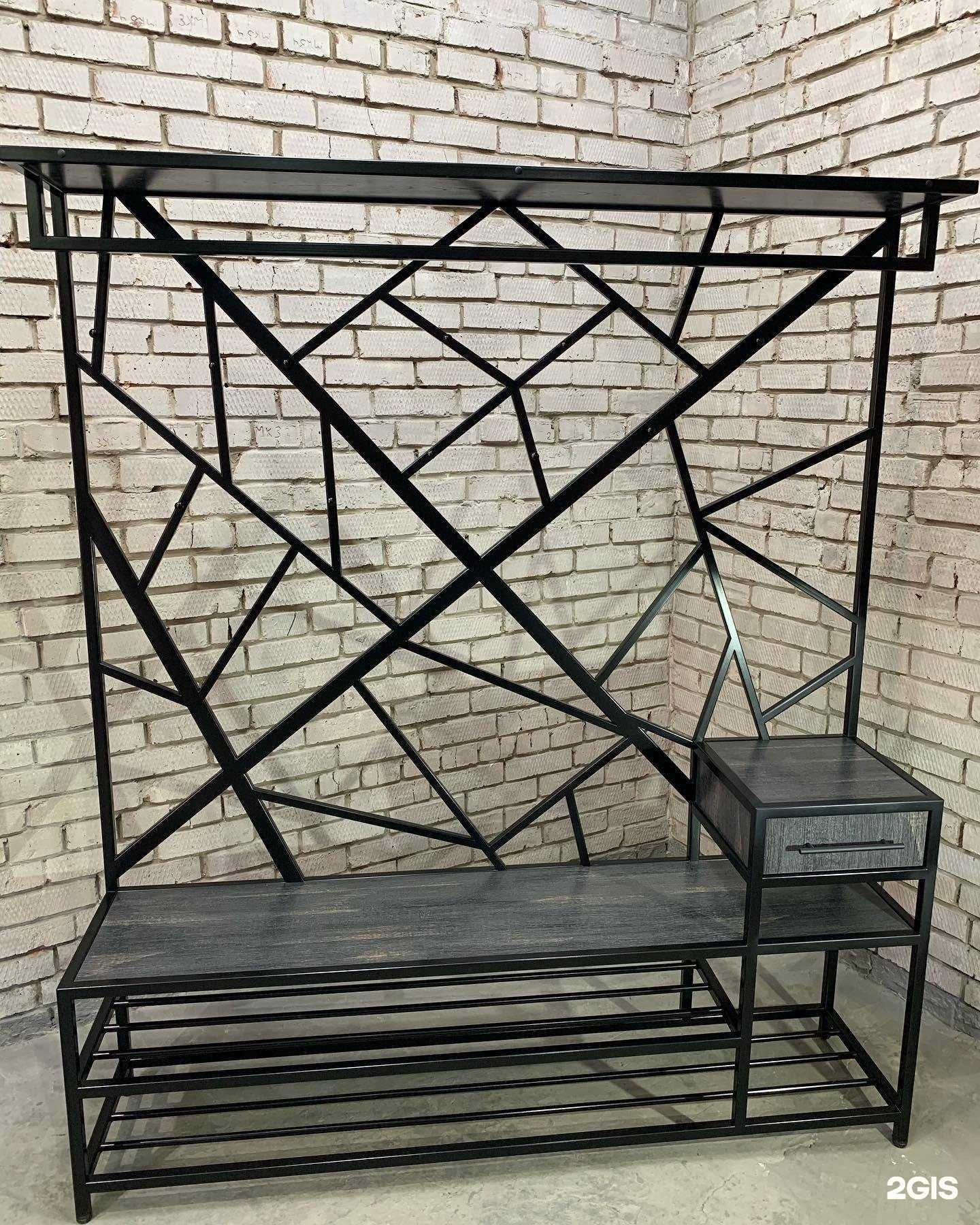 Отзывы на компанию Лофт стайл 54 в Новосибирске c фото