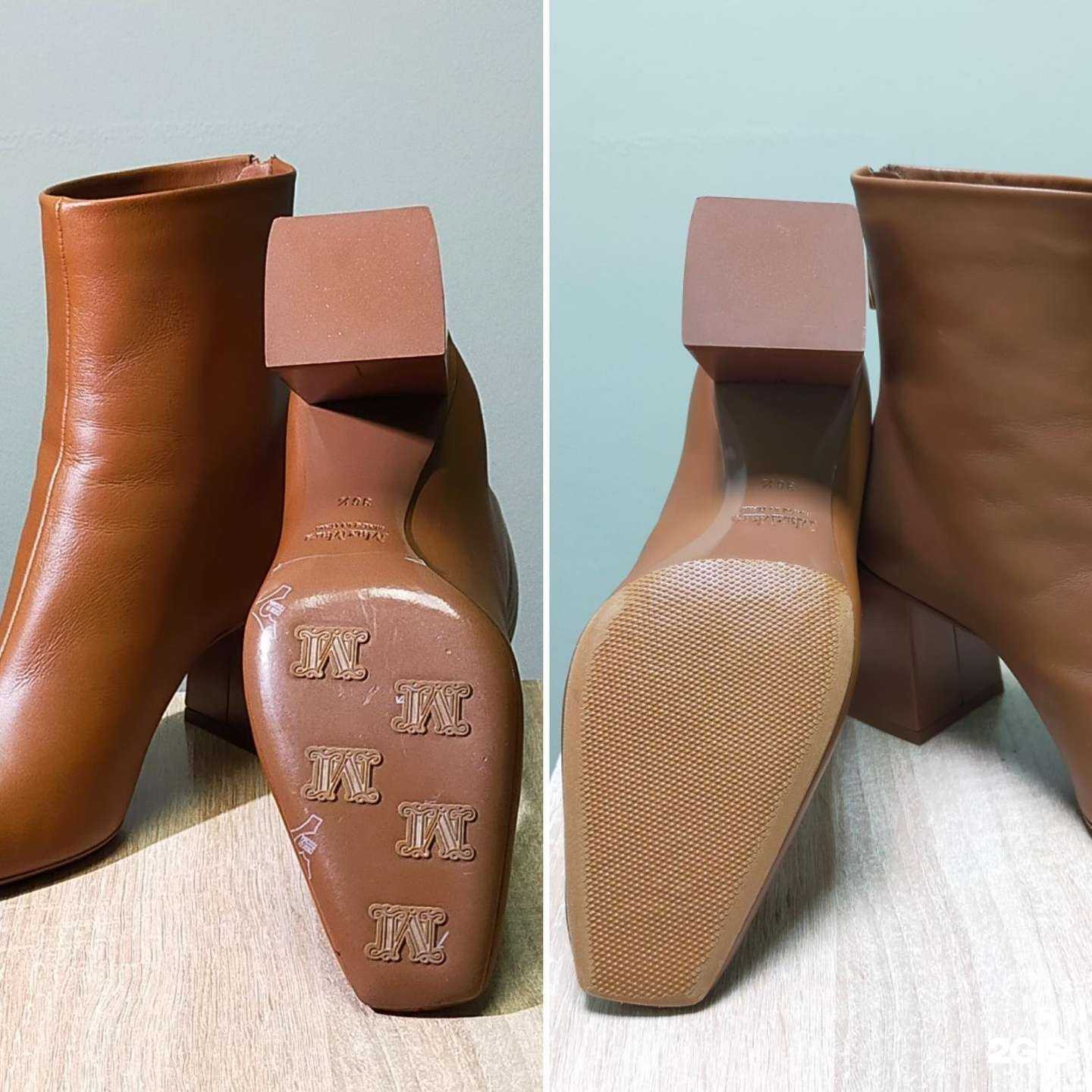 Отзывы на компанию Эталон в г. Красноярск c фото