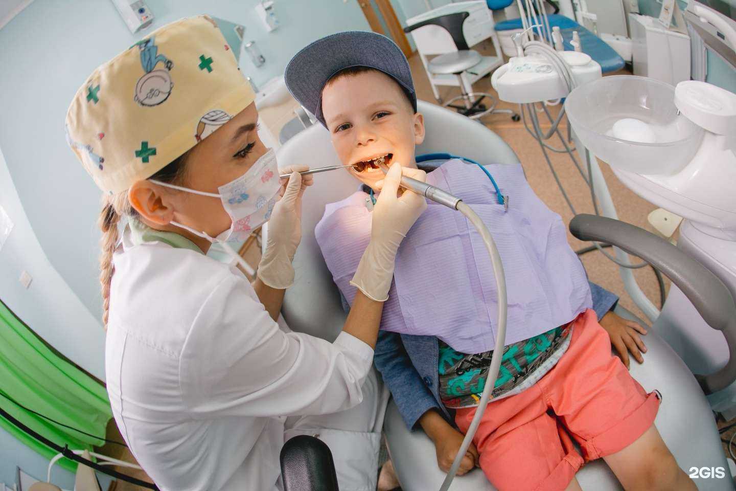 Отзывы на компанию Дантист-Имплантолог в г. Стерлитамак c фото