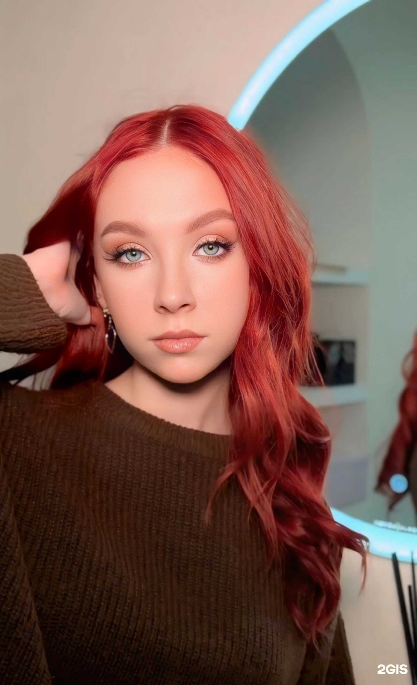 Отзывы на компанию Rina в Новошахтинске c фото