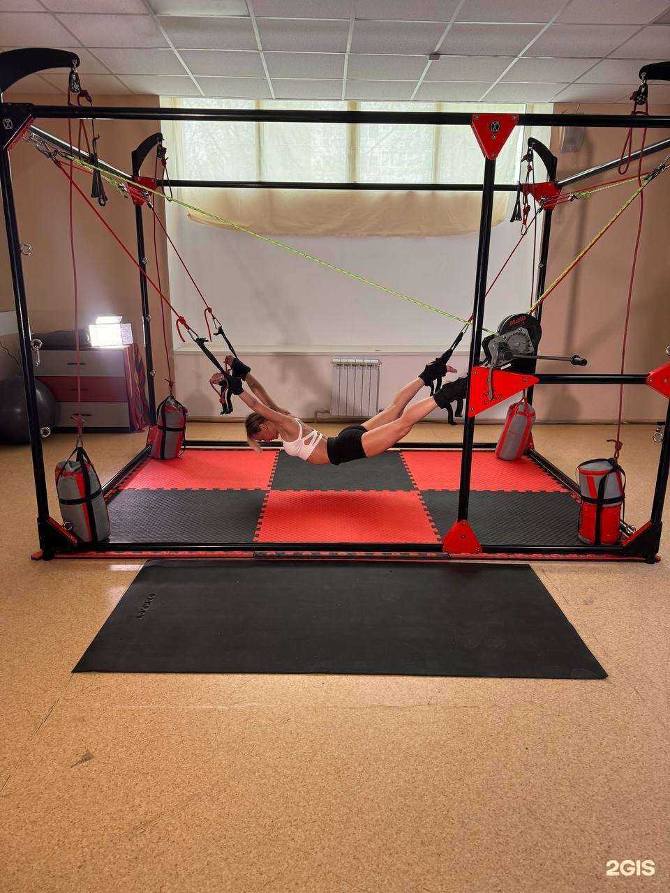 Отзывы на компанию Divergentum.fit в Тольятти c фото