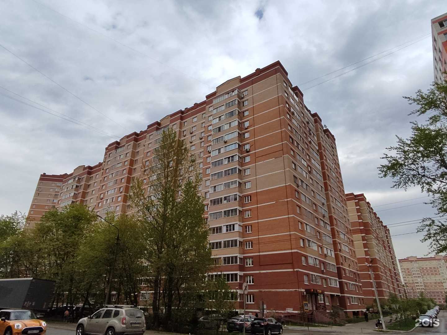 Отзывы на компанию 21 vek в Щёлкове c фото - фотография 2 из 2