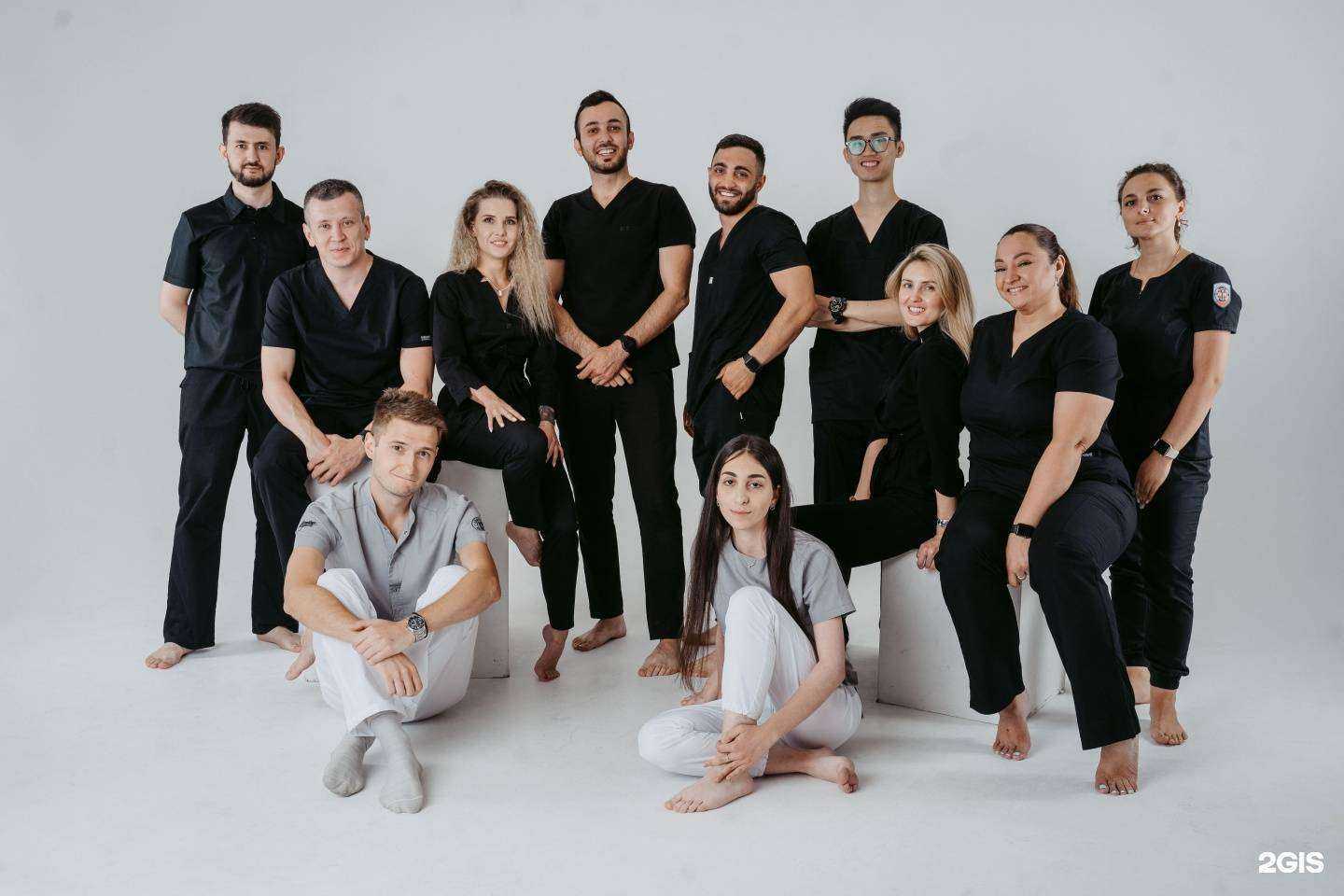 Отзывы на компанию История улыбки в г. Казань c фото