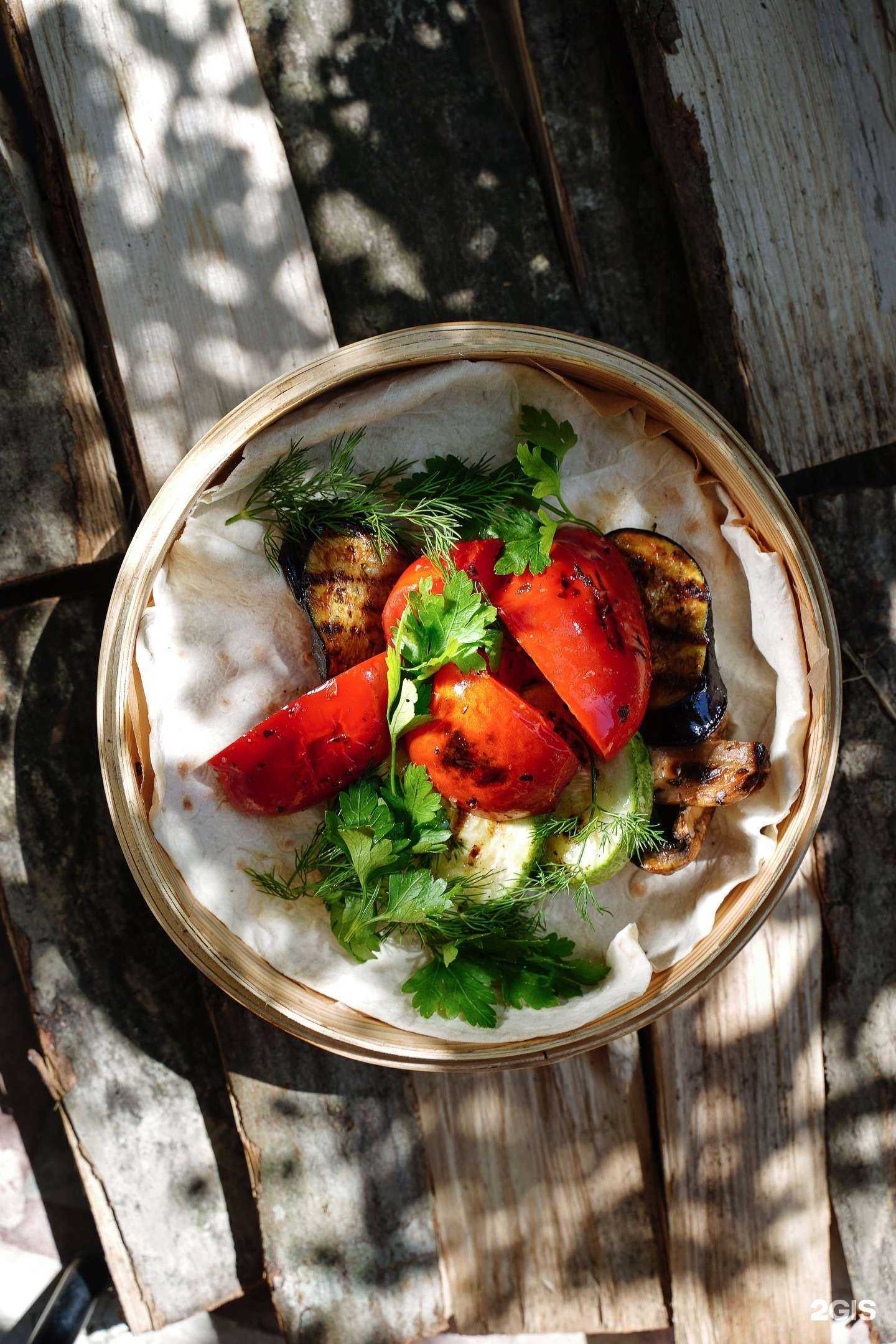 Отзывы на компанию Чё? Харчо! в Сочи c фото