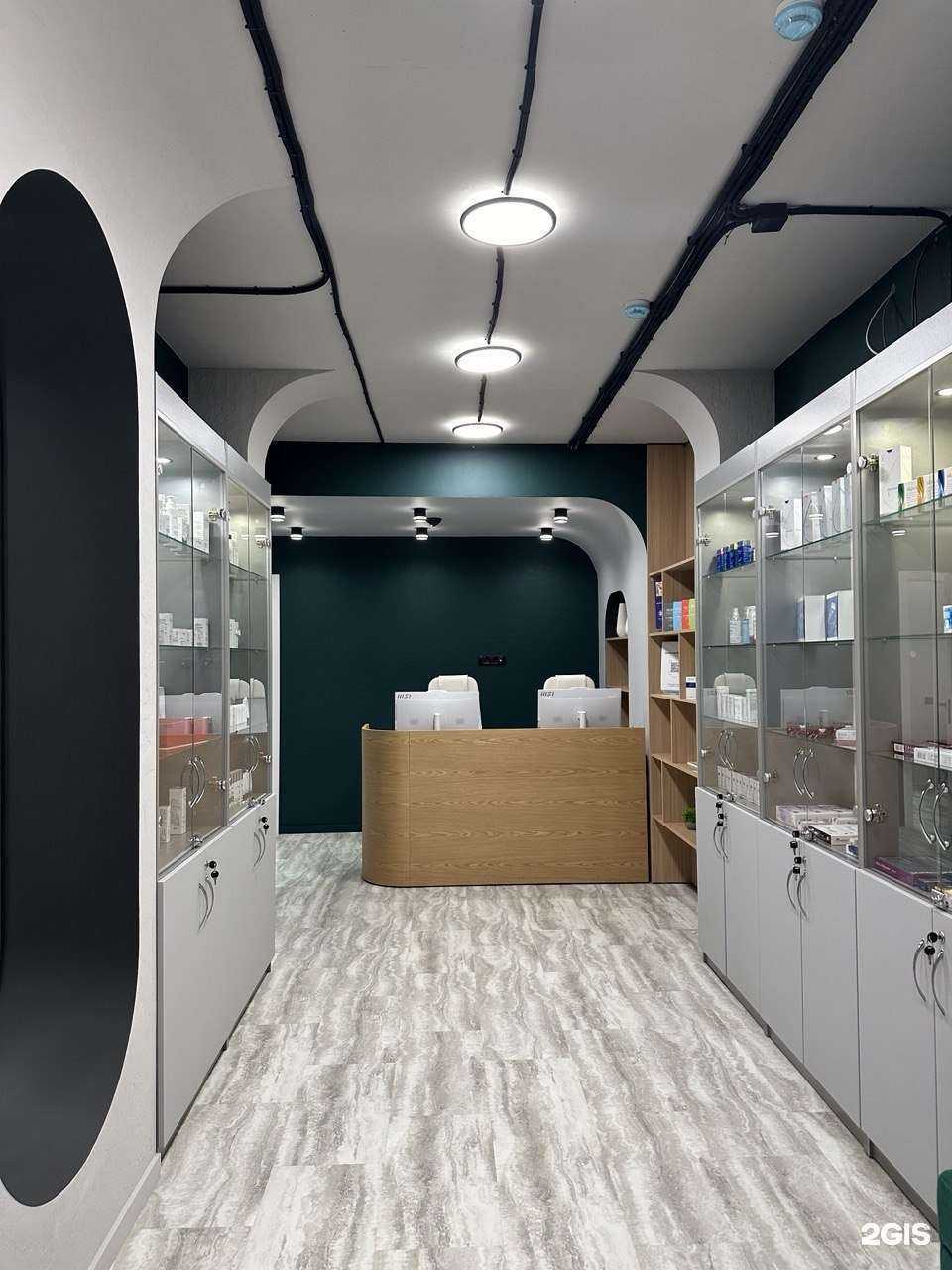 Отзывы на компанию Медэстетика в г. Саратов c фото