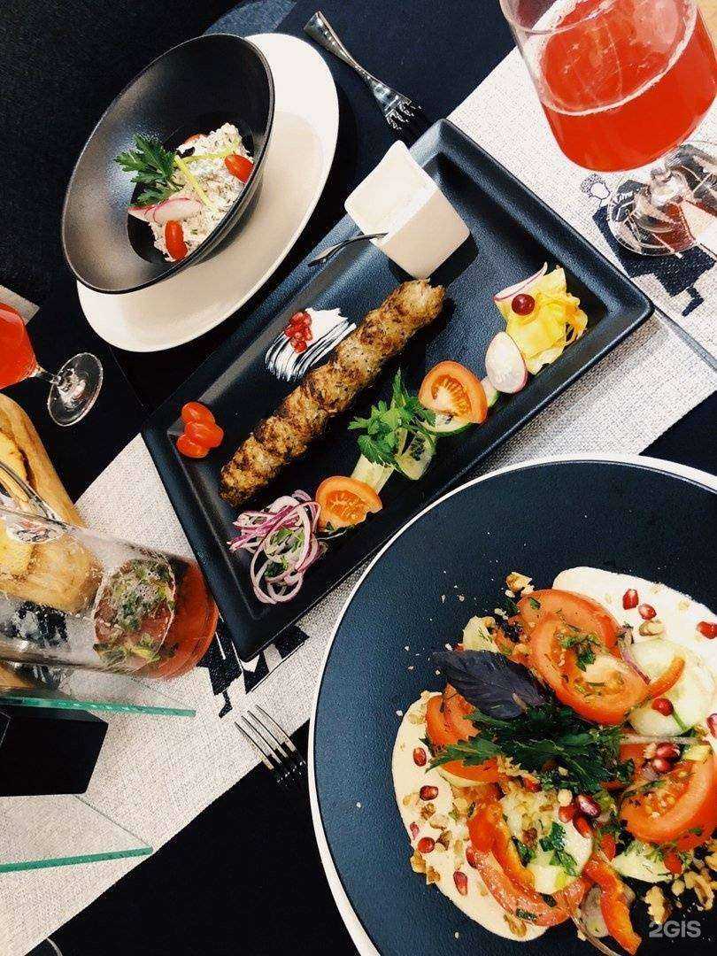 Отзывы на компанию Академия кавказской кухни в Кирове c фото