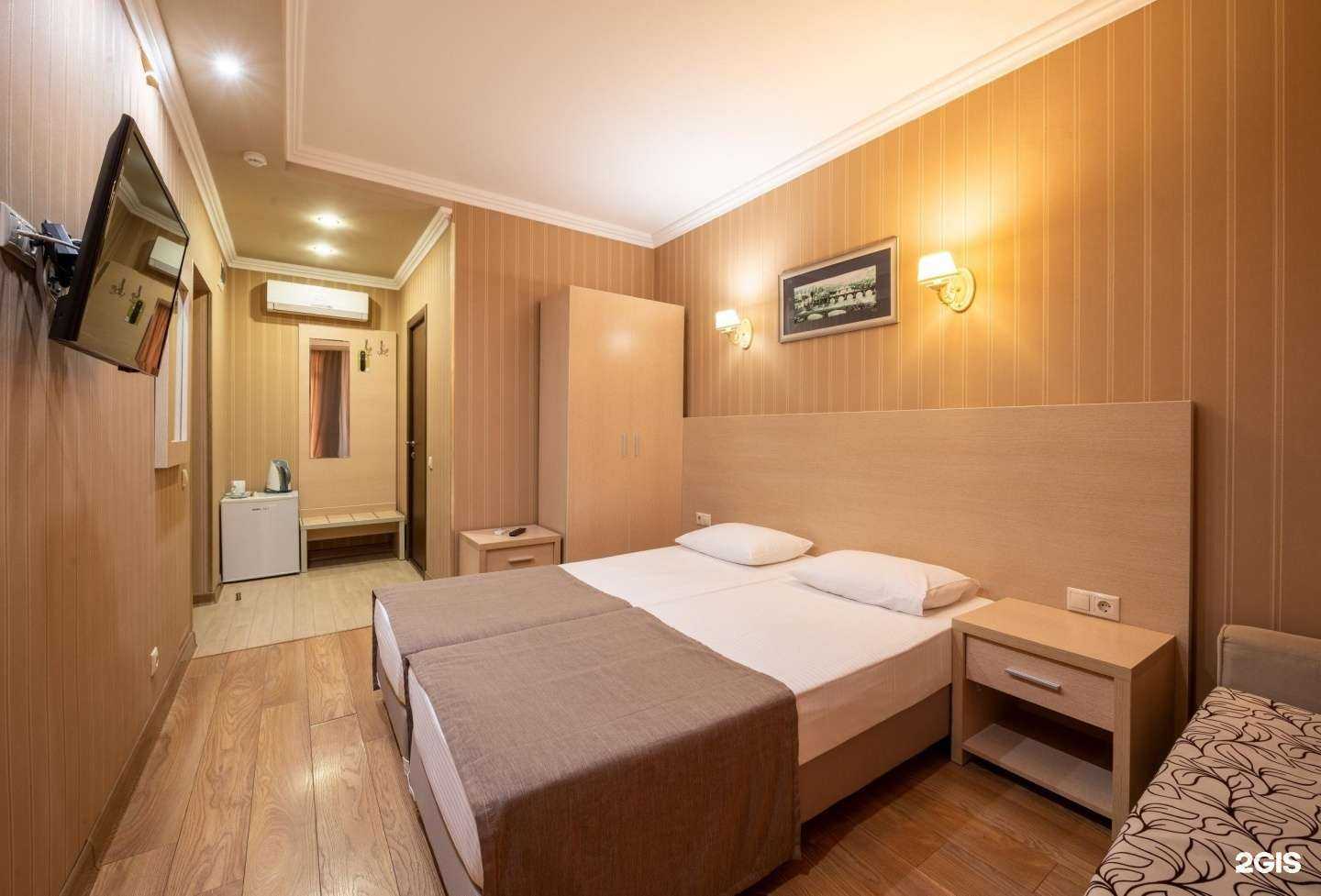 Отзывы на компанию У Заполярья в Сочи c фото