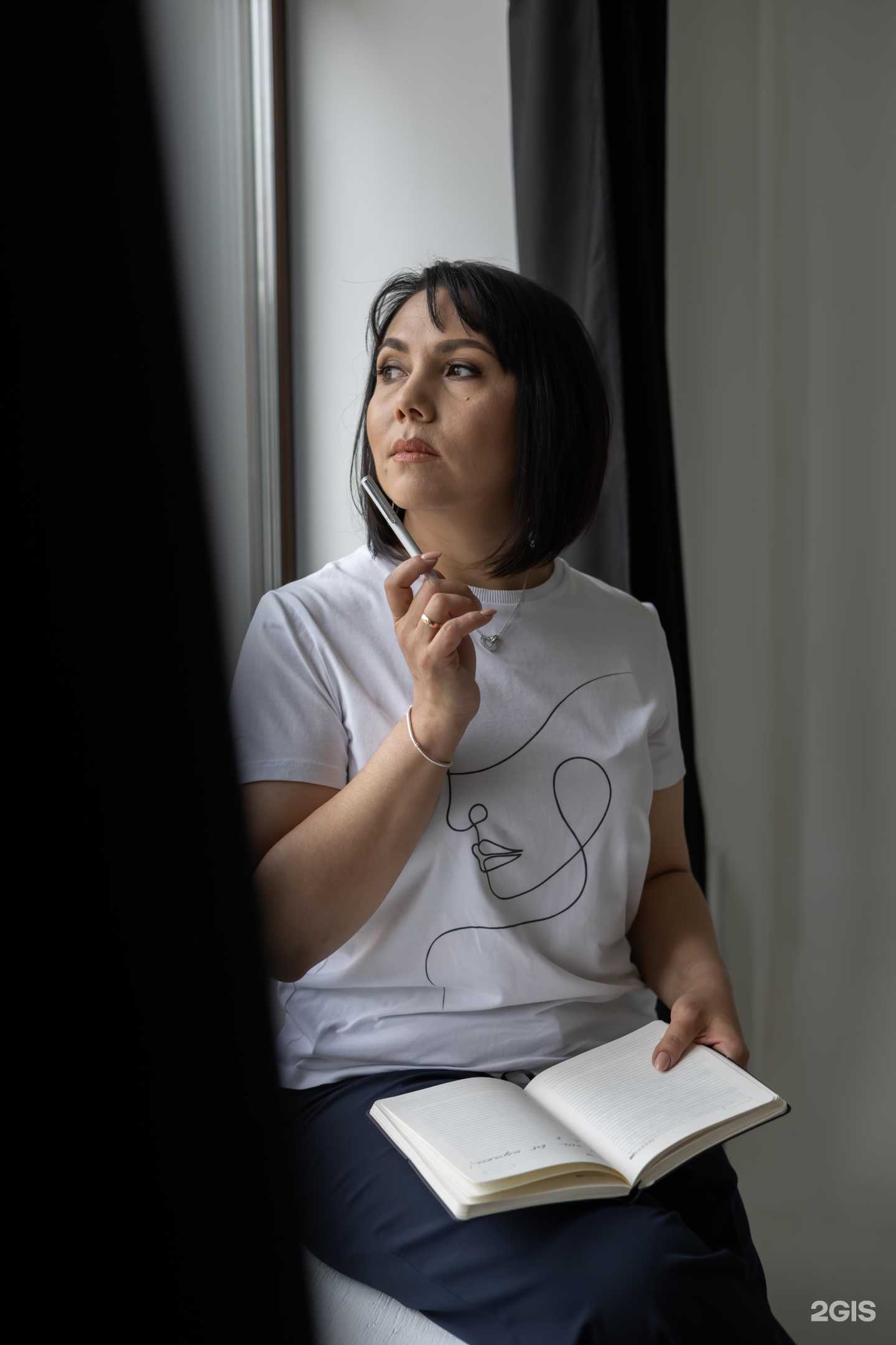 Отзывы на компанию Психологический центр Надежды Борисовой в г. Улан-Удэ c фото