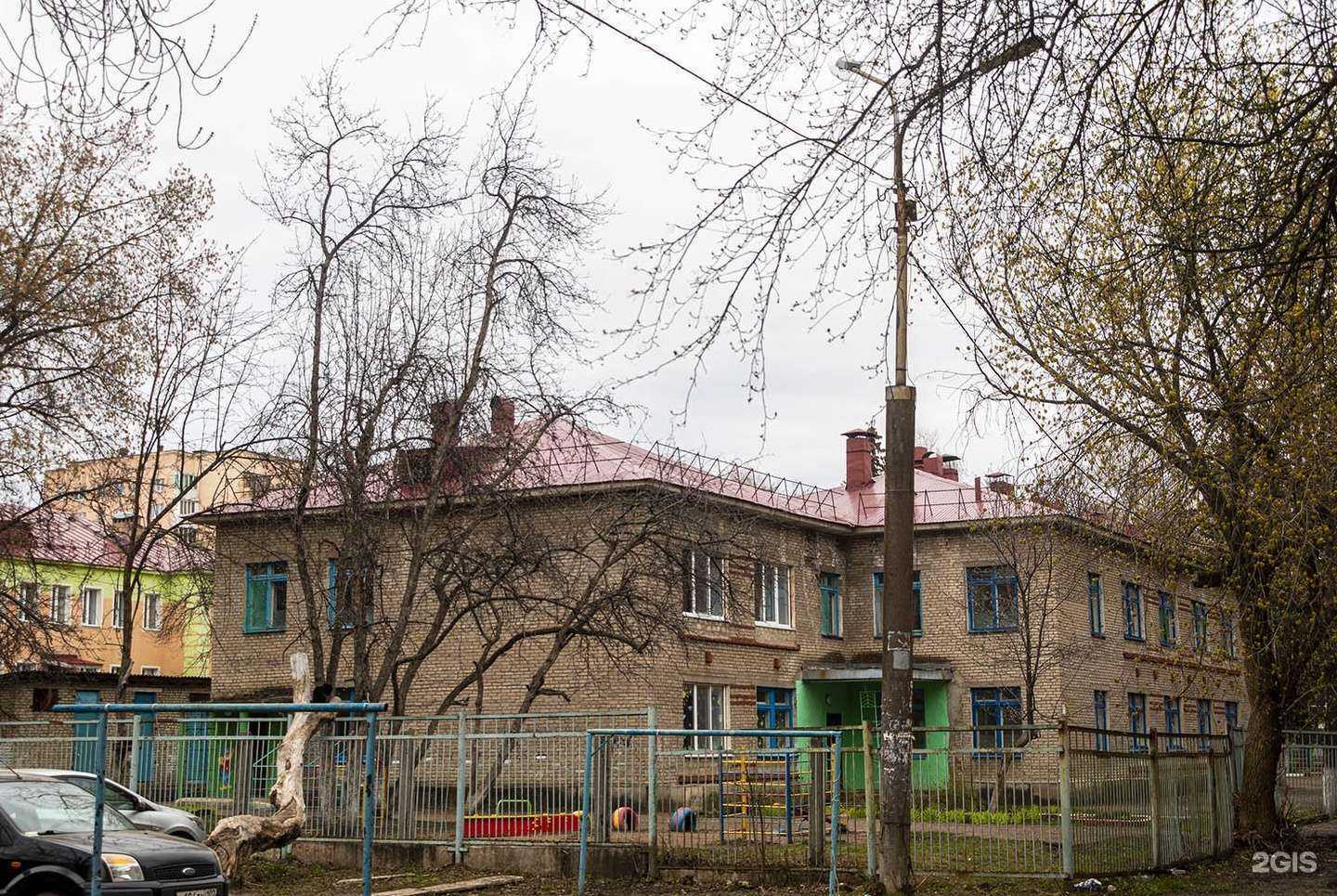Отзывы на компанию Детский сад №222 в г. Уфа c фото