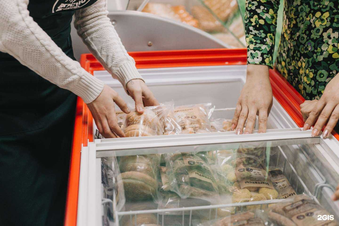 Отзывы на компанию Вкусно как дома 03 в Улан-Удэ c фото