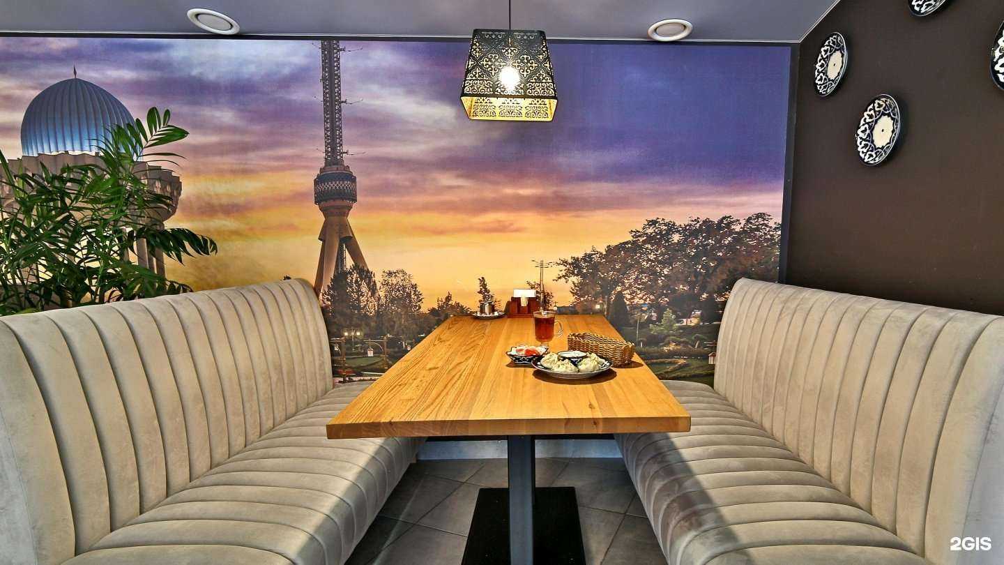 Отзывы на компанию Ташкент в Сочи c фото