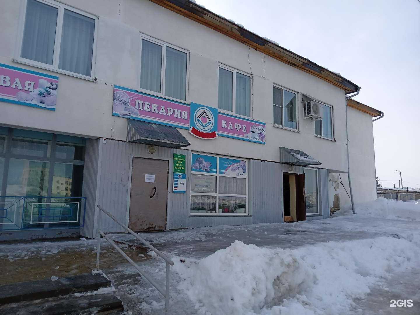 Отзывы на компанию Буфет в г. Новочебоксарск c фото