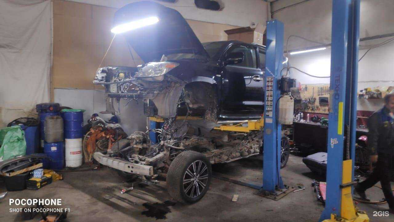 Отзывы на компанию М-СЕРВИС в г. Ханты-Мансийск c фото