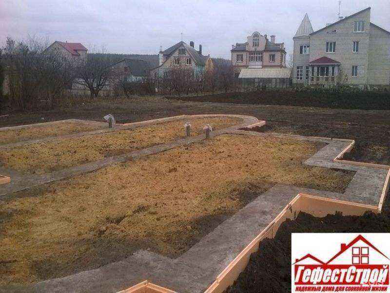 Отзывы на компанию Гефестстрой в г. Орёл c фото