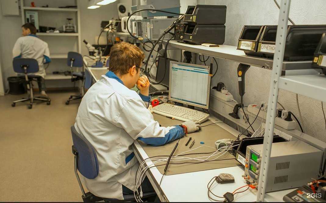 Отзывы на компанию Мобайл-Сервис в Новосибирске c фото