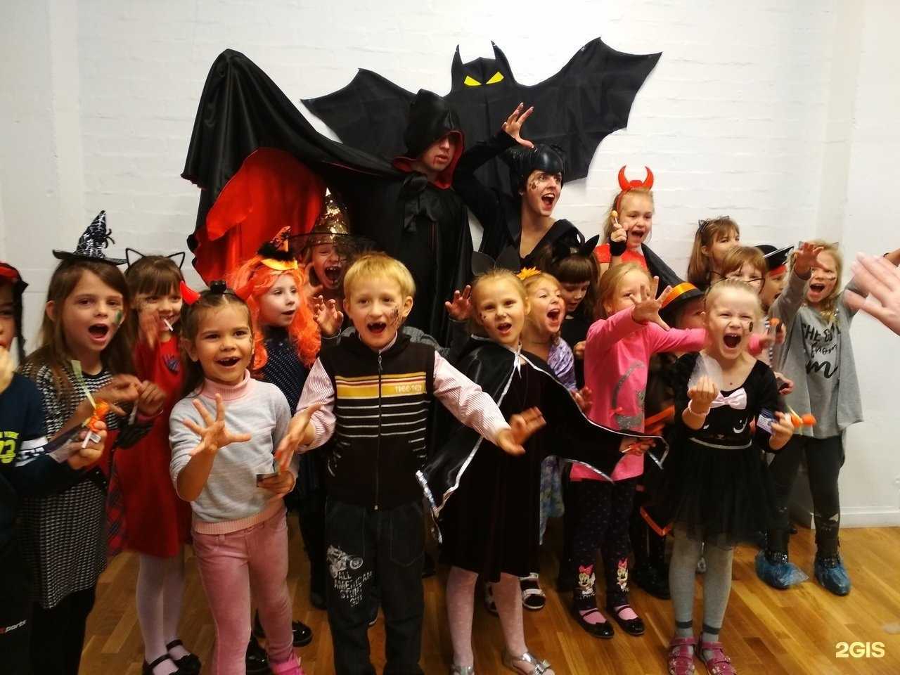 Отзывы на компанию Оксфорд-Смайлик в Смоленске c фото