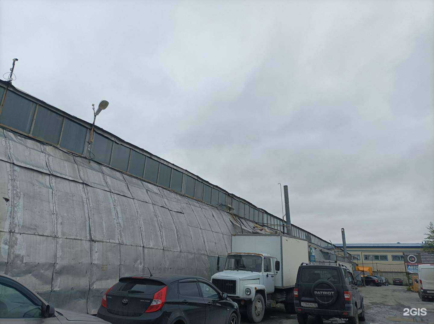 Отзывы на компанию 2АС ГРУПП-STIHL в Тюмени c фото - фотография 2 из 2