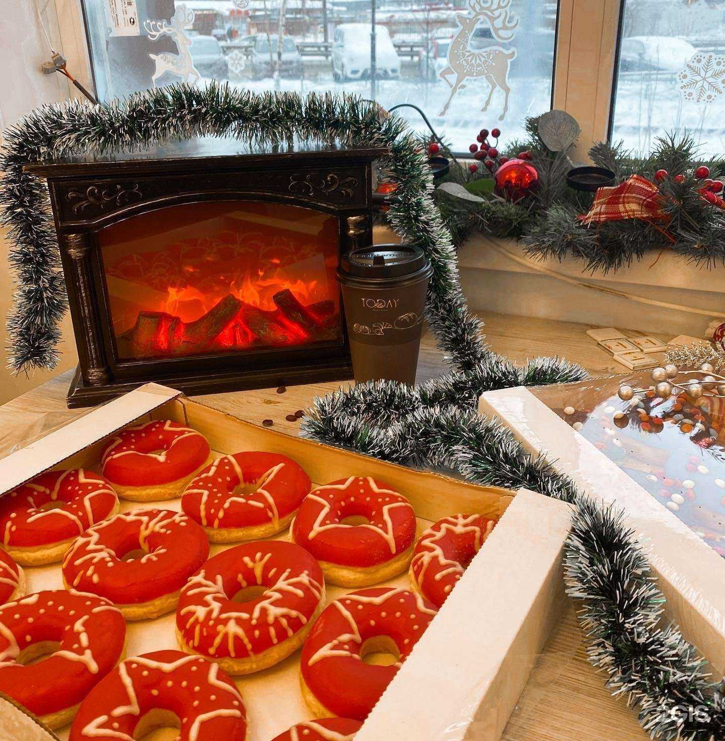 Отзывы на компанию Today в Одинцове c фото