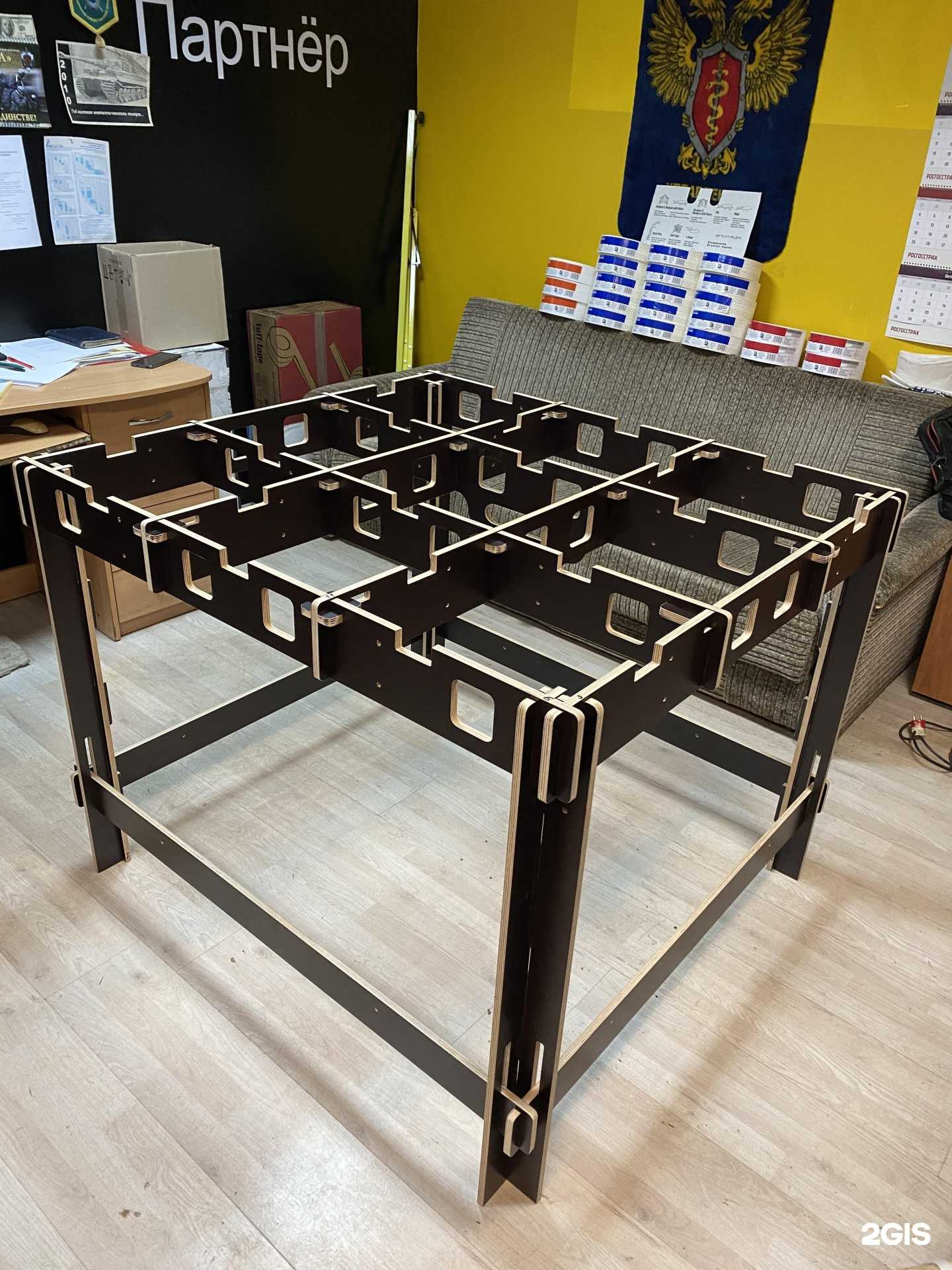 Отзывы на компанию Премос в Люберцах c фото