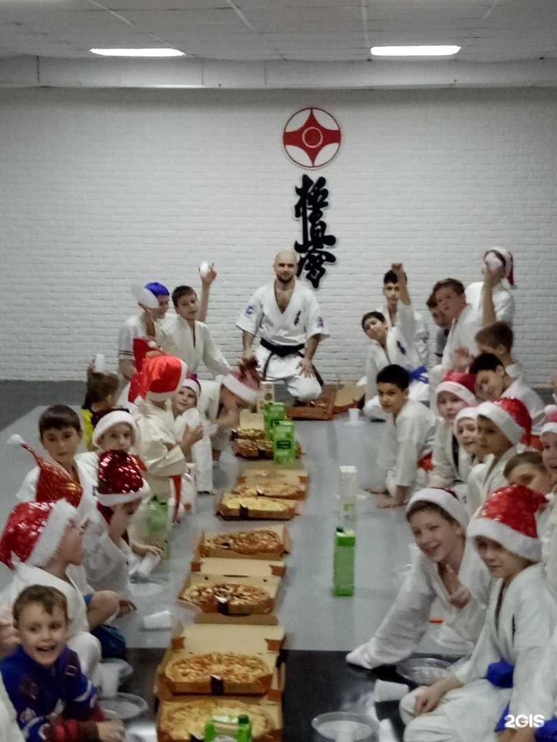 Отзывы на компанию KasumovDojo в Кемерове c фото