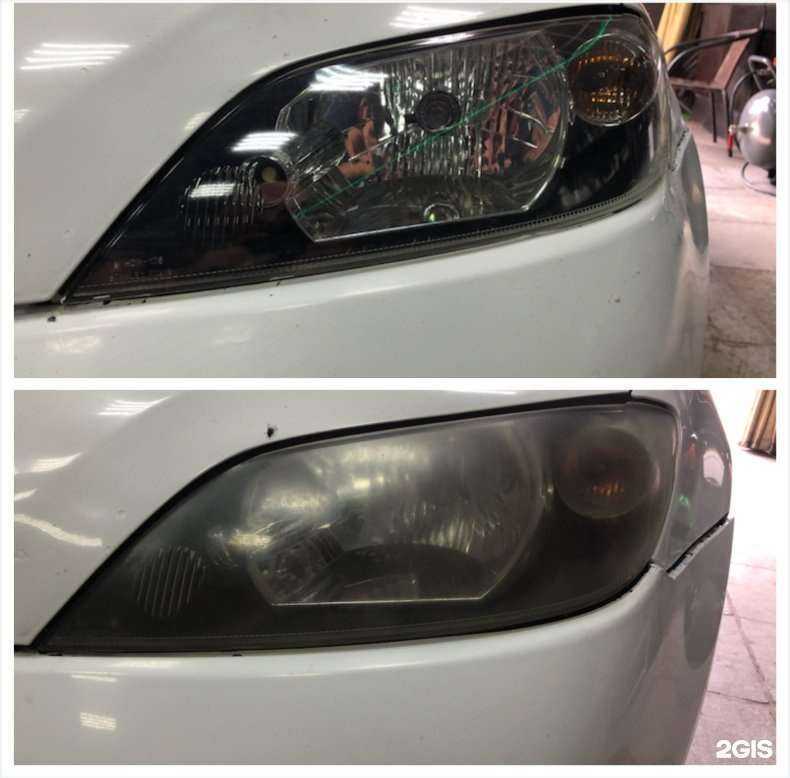 Отзывы на компанию Autocosmetolog в г. Зеленогорск c фото