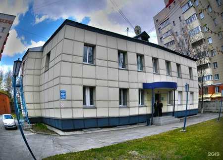 Отзывы на компанию Новосибирский институт повышения квалификации и переподготовки работников образования в г. Новосибирск c фото