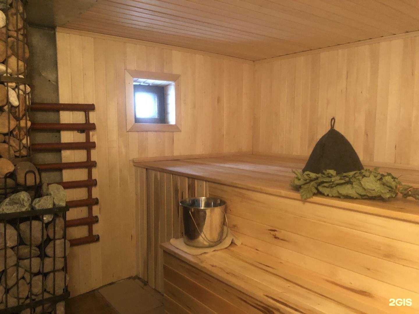 Отзывы на компанию Баня по-русски в г. Пенза c фото