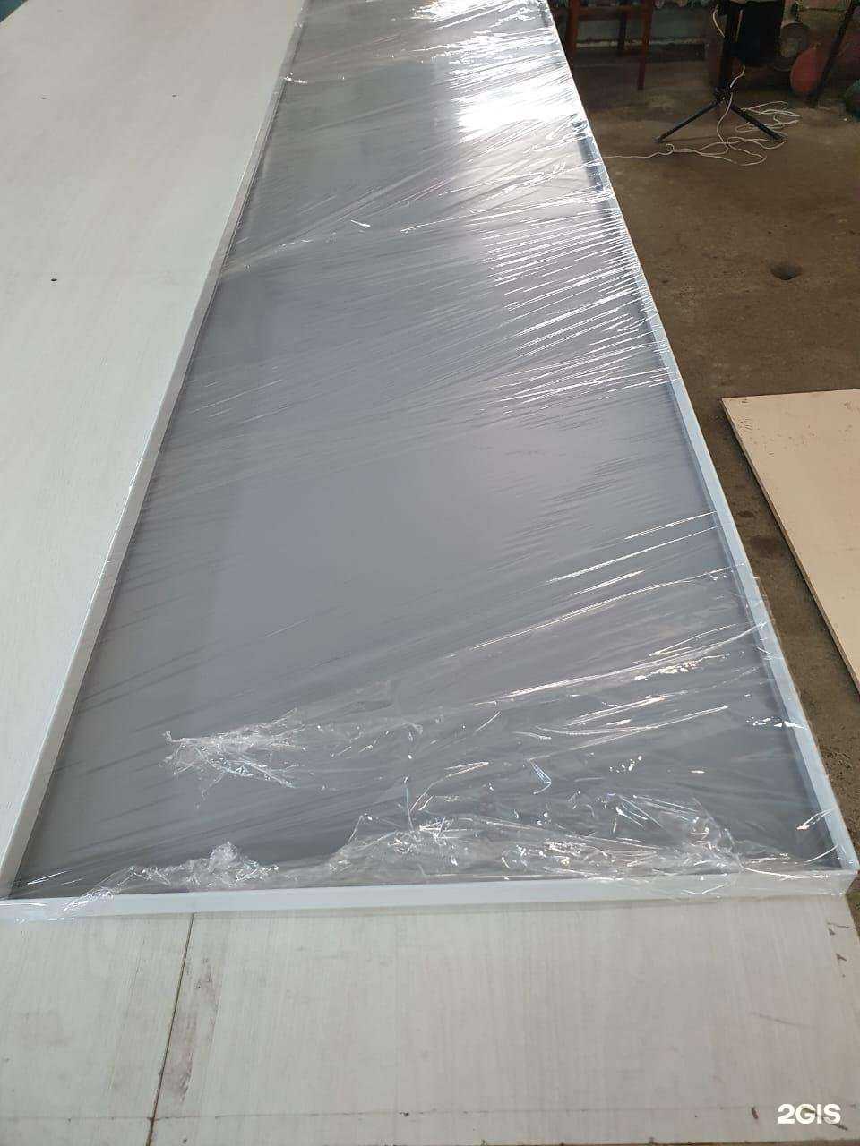 Отзывы на компанию Металл Box в Новосибирске c фото