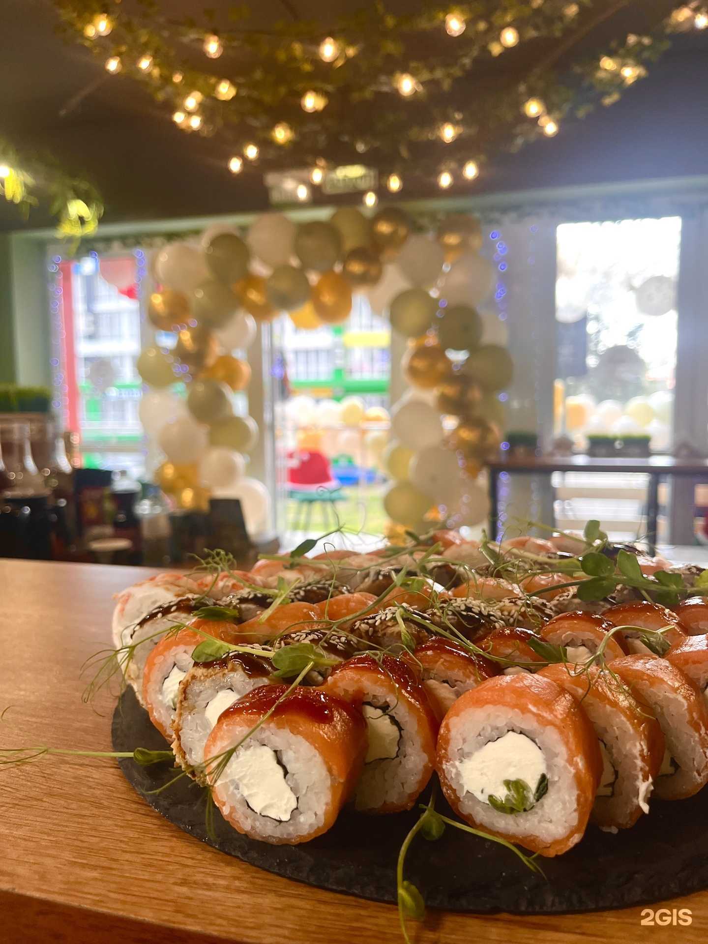 Отзывы на компанию Голодная креветка в г. Сочи c фото