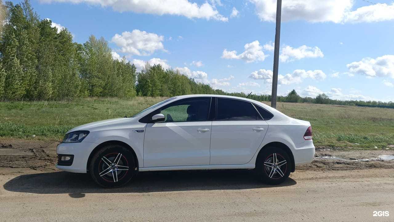 Отзывы на компанию Тат в Казани c фото