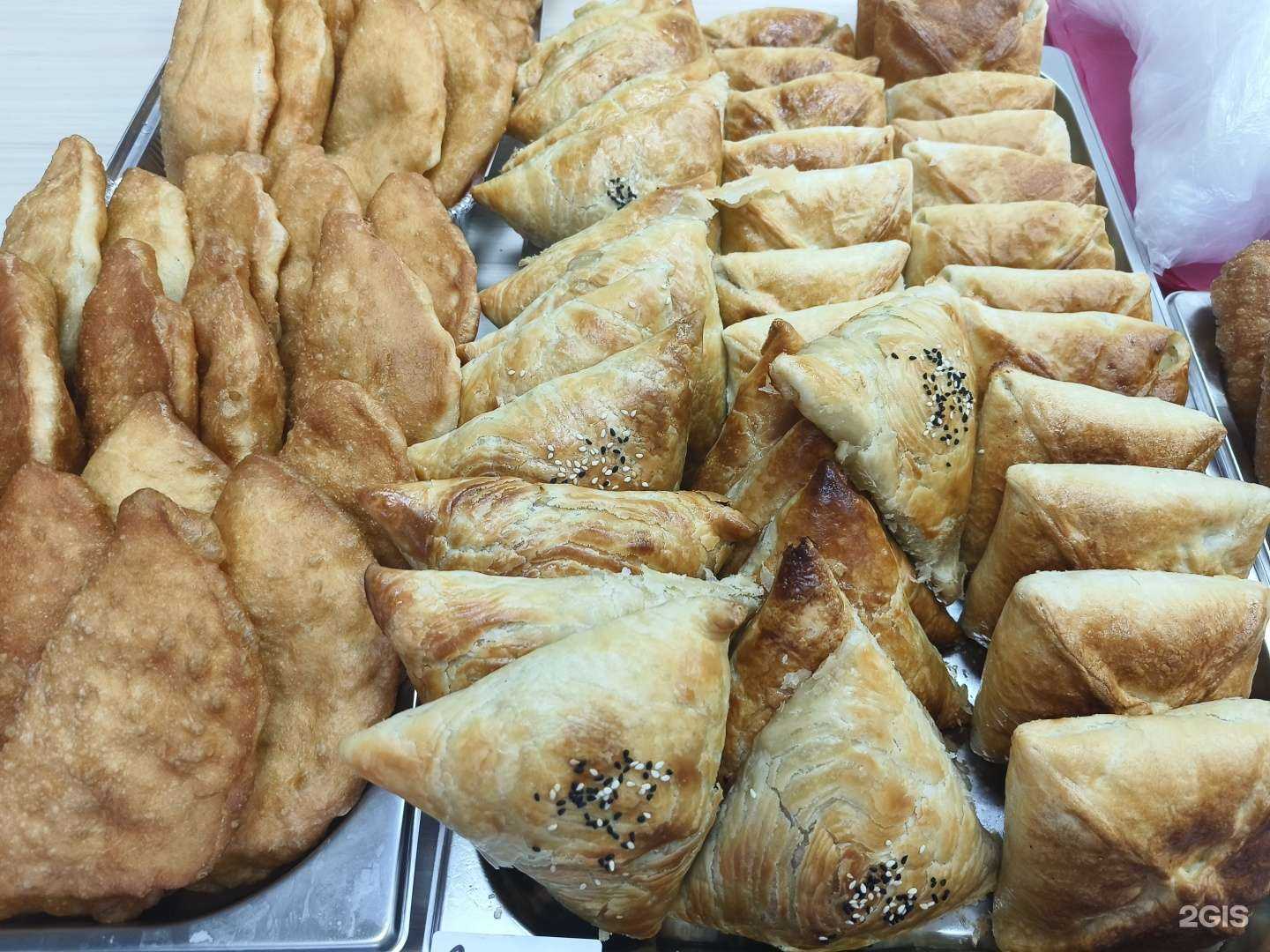 Отзывы на компанию Kausar в г. Магнитогорск c фото