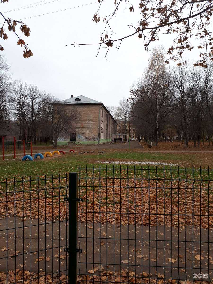 Отзывы на компанию Средняя школа №8 в г. Ижевск c фото