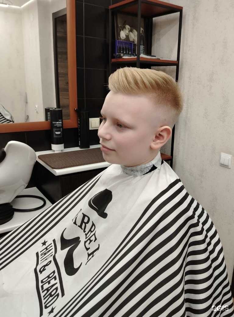 Отзывы на компанию For Men в Богородске c фото