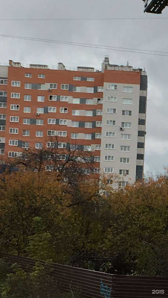 Отзывы на компанию Ди энд Эко в Нижнем Новгороде c фото - фотография 2 из 2