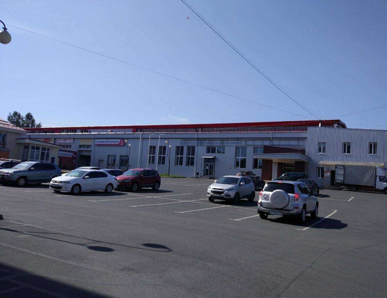 Отзывы на компанию Служба экспресс-доставки в г. Петрозаводск c фото