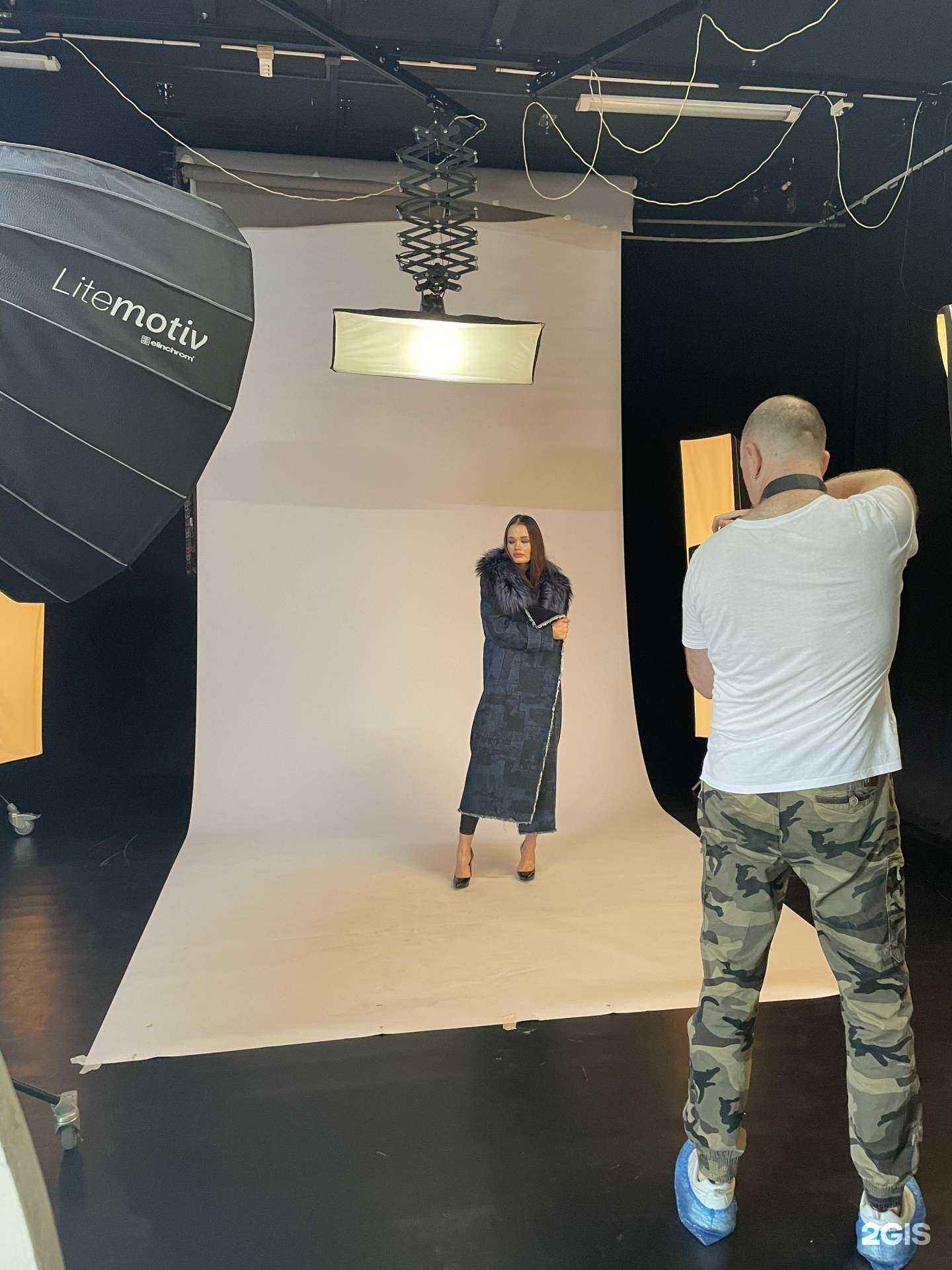 Отзывы на компанию Grazza в Геленджике c фото