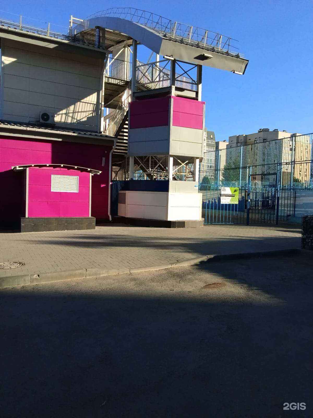 Отзывы на компанию FCB Барс в Волгограде c фото