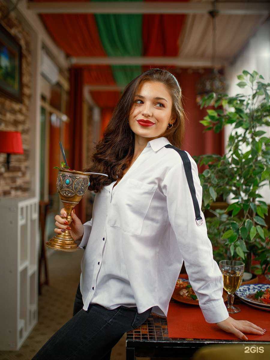 Отзывы на компанию Аджика в Барнауле c фото