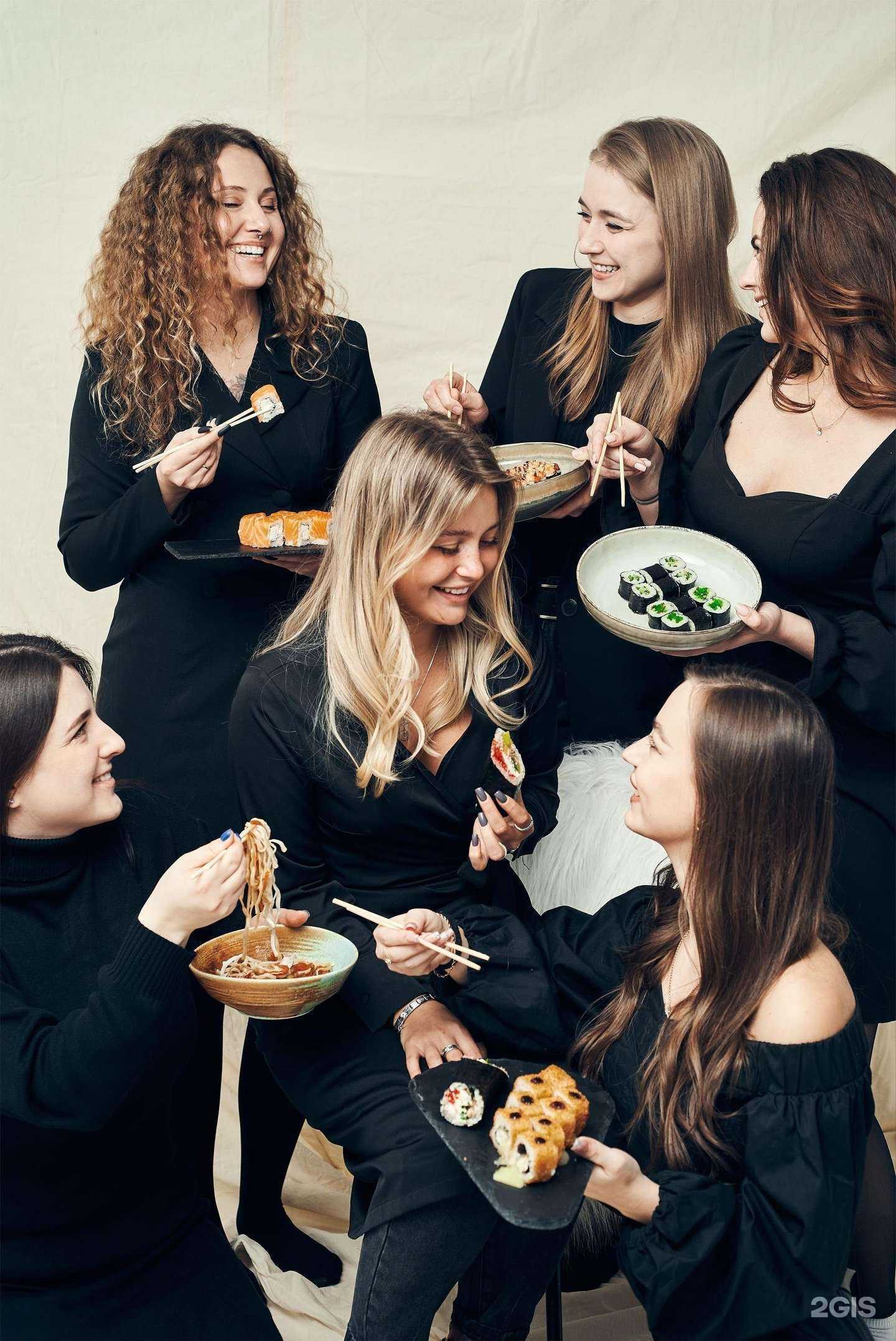 Отзывы на компанию Автосуши Автопицца в Чебоксарах c фото