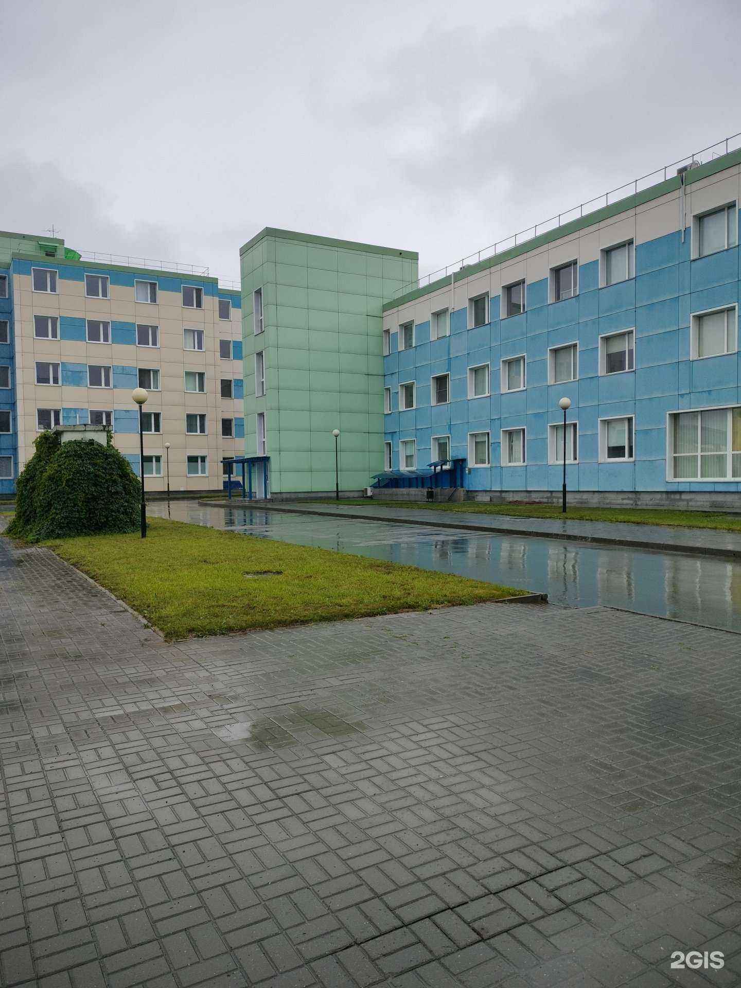 Отзывы на компанию Федеральный центр нейрохирургии в г. Новосибирск c фото