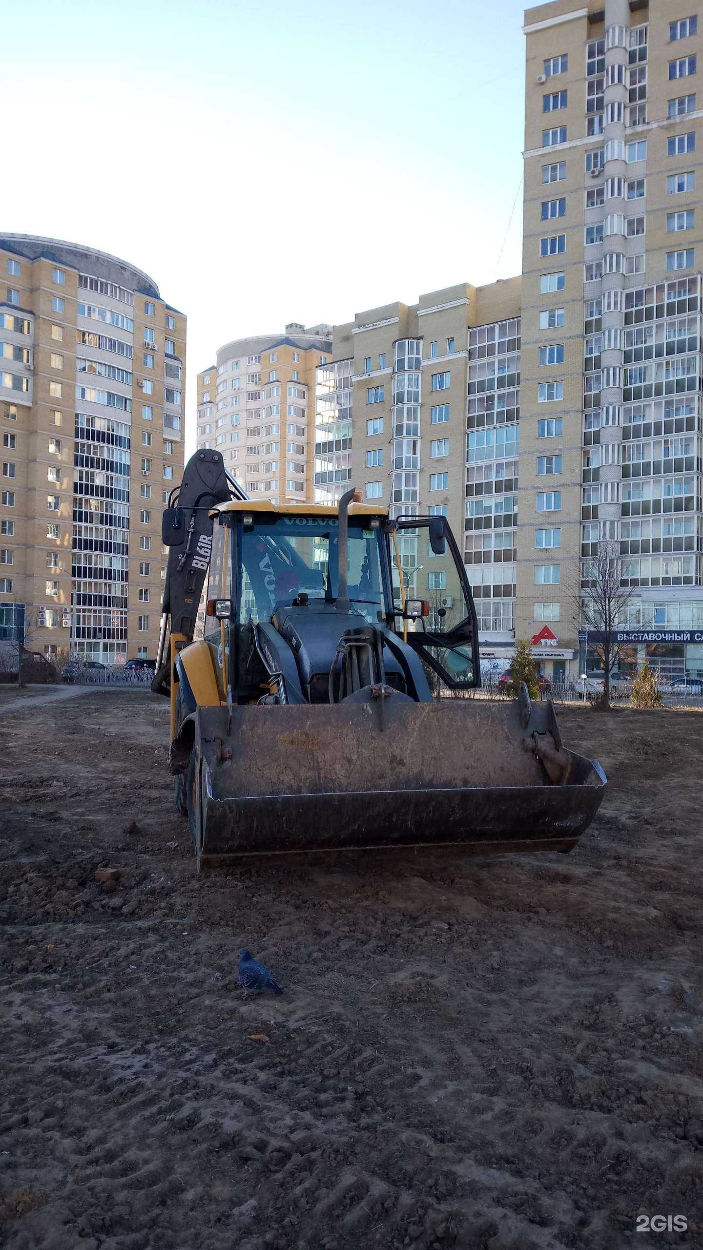 Отзывы на компанию Спецтехника 21 в г. Чебоксары c фото